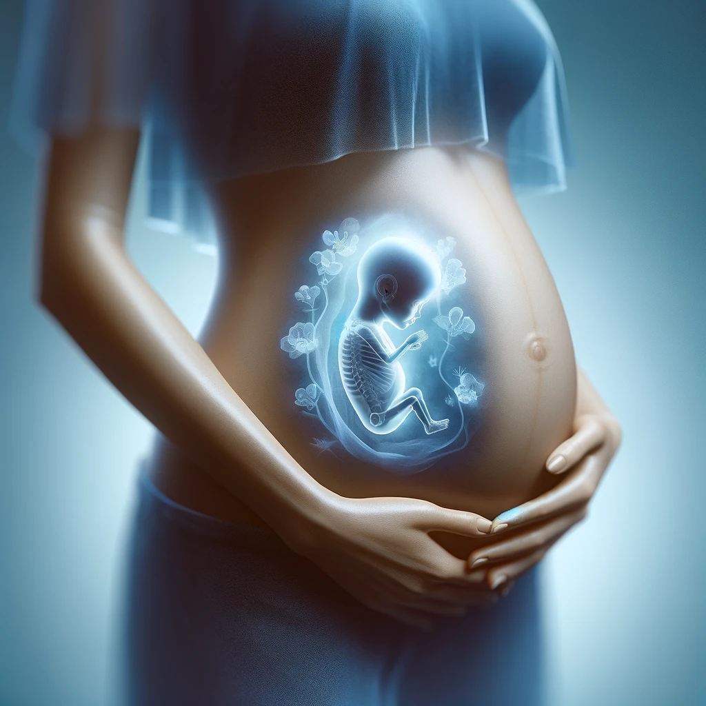 litopedia, bebé de piedra, feto calcificado, embarazo ectópico